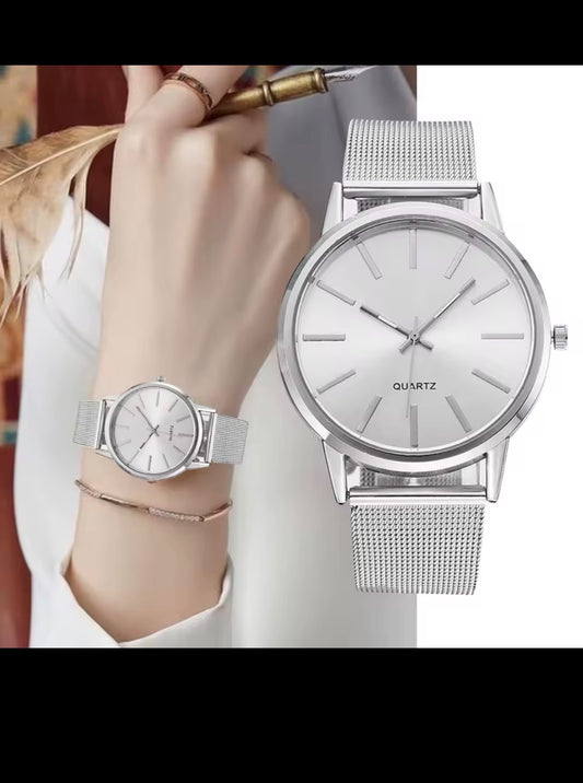 Elegant klokke